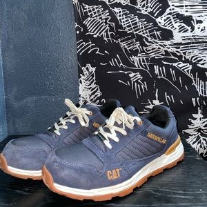 Caterpillar® Venward CT Shoes Size 12